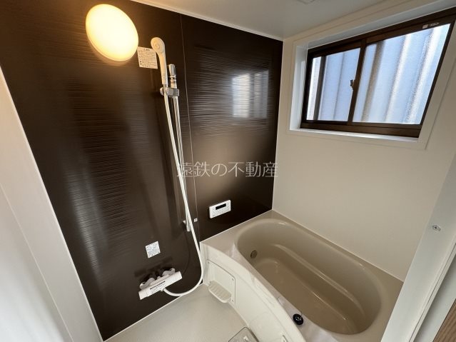 内藤様貸家(平屋南棟) 風呂画像