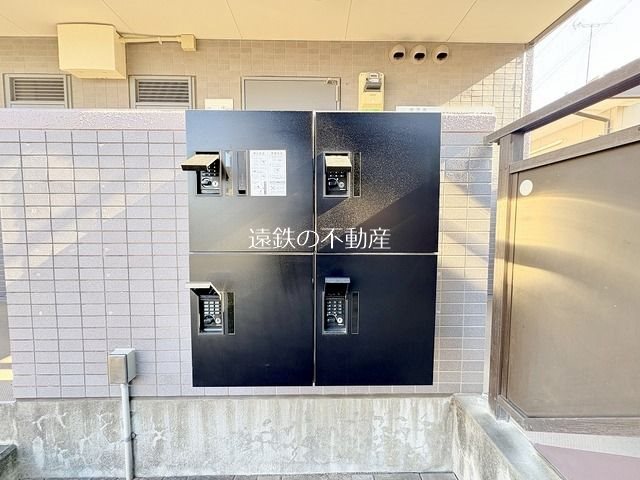 ソレアード幸 その他設備