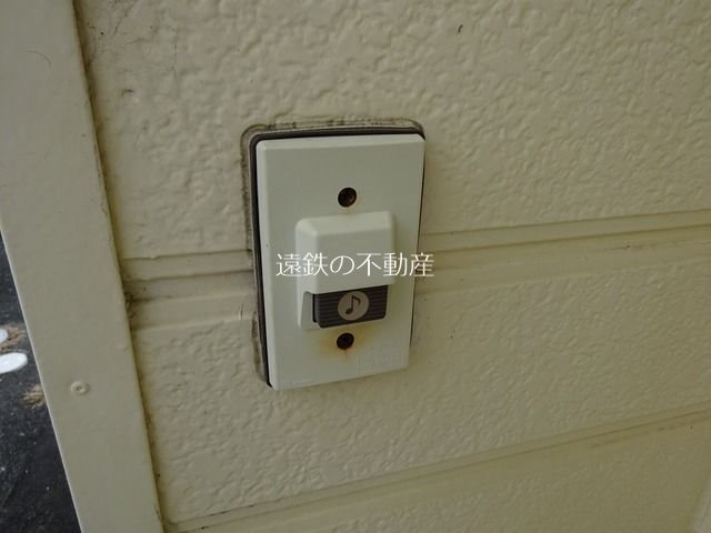テラスハウス鈴木Ａ セキュリティ