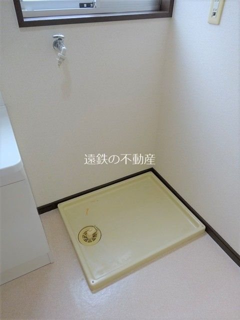 テラスハウス鈴木Ａ その他設備