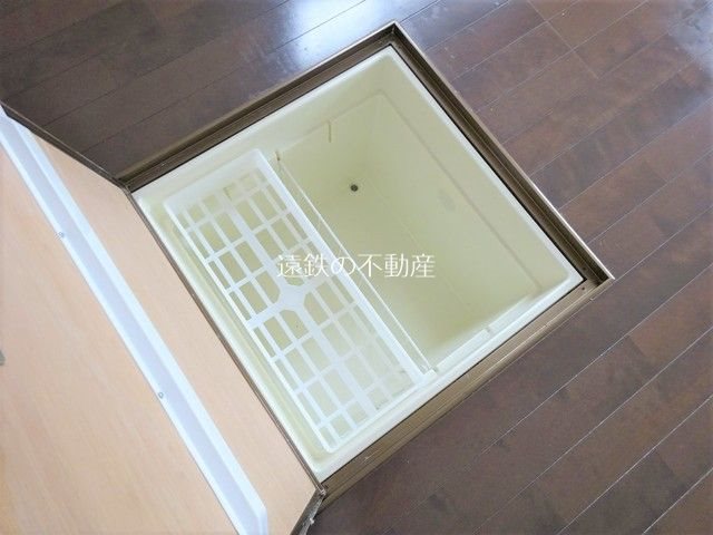 テラスハウス鈴木Ａ その他