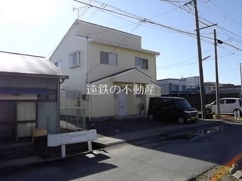 テラスハウス鈴木Ａ その他