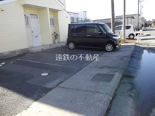 テラスハウス鈴木Ａ その他