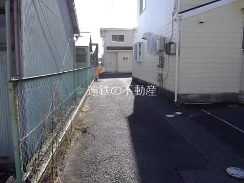 テラスハウス鈴木Ａ その他