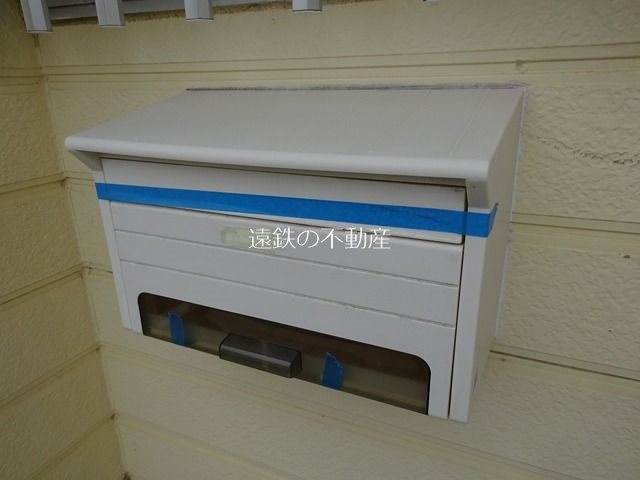 テラスハウス鈴木Ａ その他