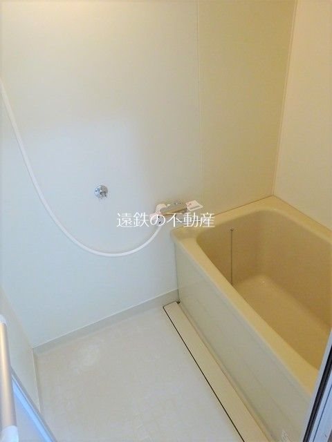 テラスハウス鈴木Ａ 風呂画像