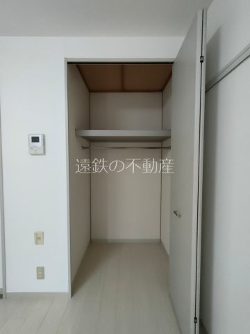 プレアディス 収納