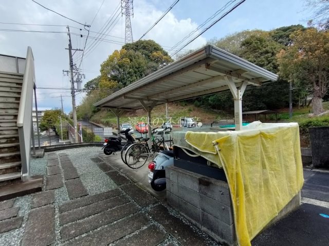 プレアディス その他共有部分