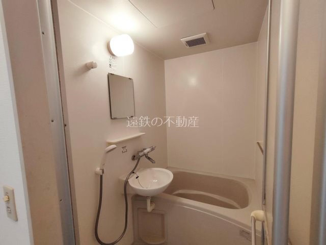 プレアディス 風呂画像
