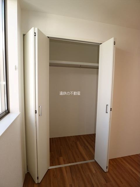 キャレノワール 収納