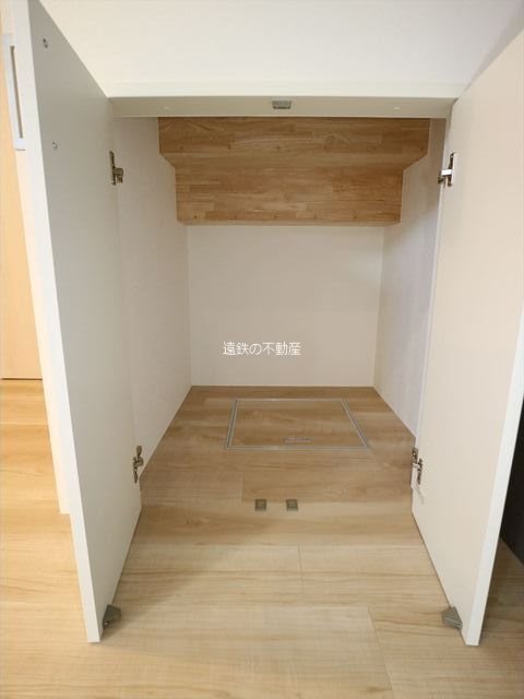 キャレノワール その他設備