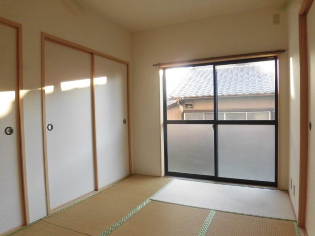 ディアコート 眺望