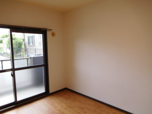 マンション　アルティアⅡ 眺望