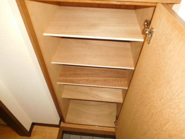 マンション　アルティアⅡ その他