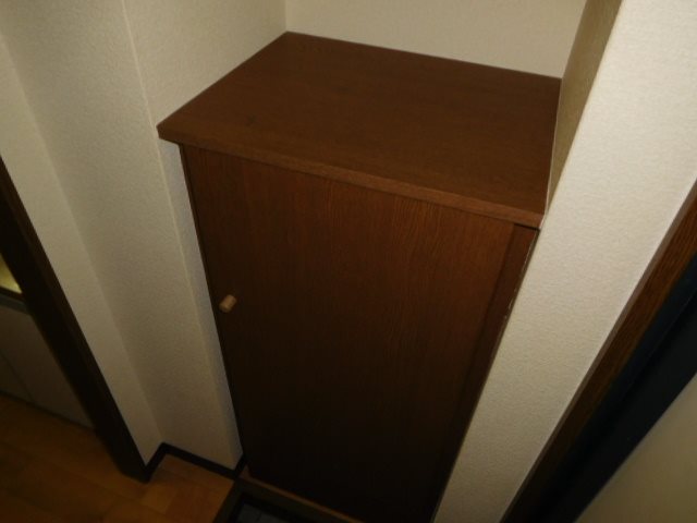 マンション　アルティアⅡ その他
