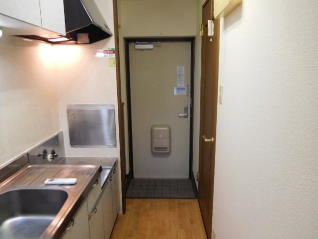 マンション　アルティアⅡ その他
