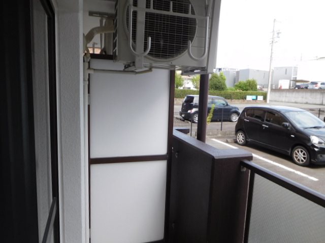 マンション　アルティアⅡ その他