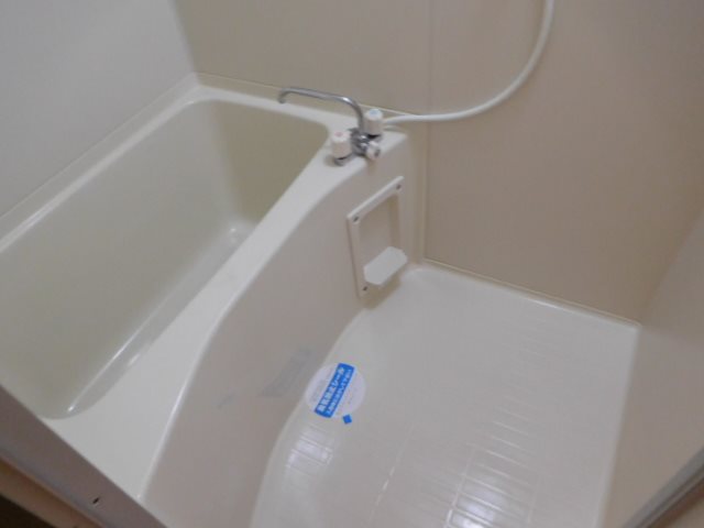 マンション　アルティアⅡ 風呂画像