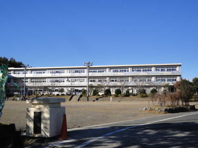 ディアドールC 小学校