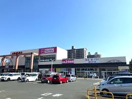 ヴィブレ若宮南 スーパー
