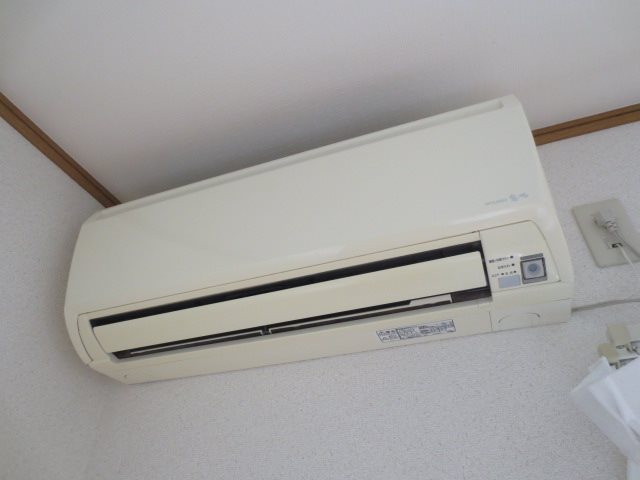 モンターニュⅡ番館 その他設備
