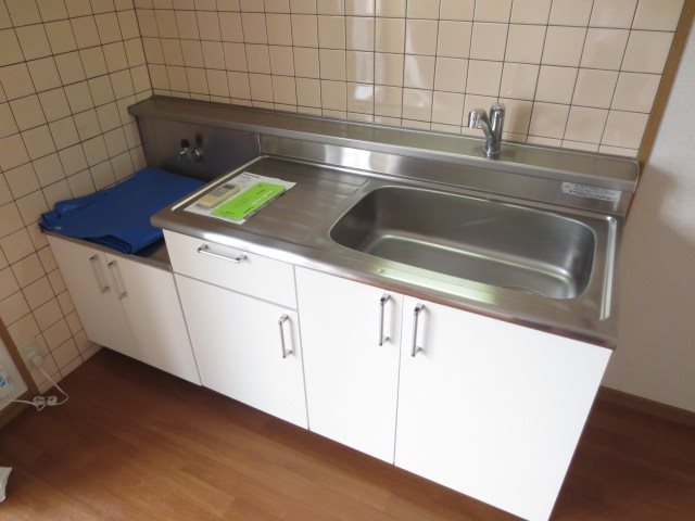 モンターニュⅡ番館 その他