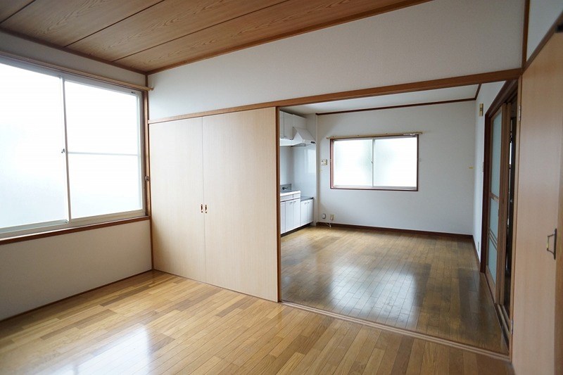 レジデンスコスギA その他
