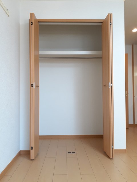 ロワール ベッドルーム