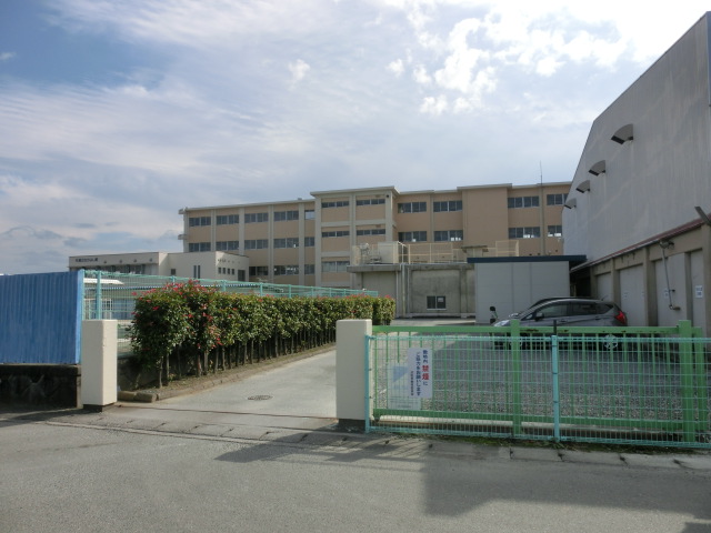 ベル小池Ⅳ 小学校