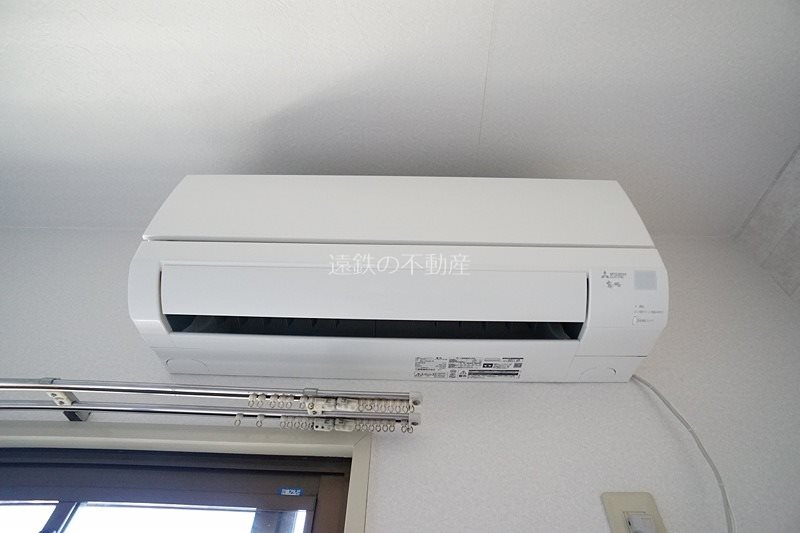 エイカハイム その他設備