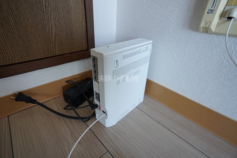 エイカハイム その他