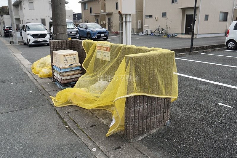 エイカハイム その他共有部分