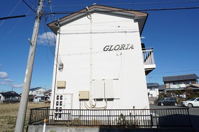 GLORIA その他