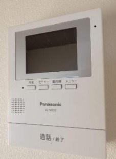 オリーブ セキュリティ