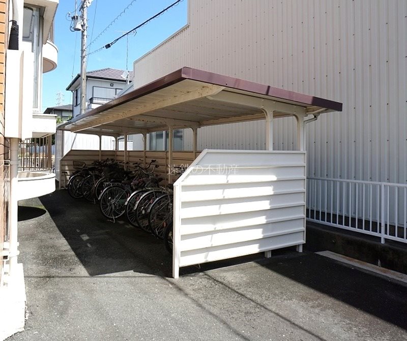 アクスレイマンションＢ その他共有部分