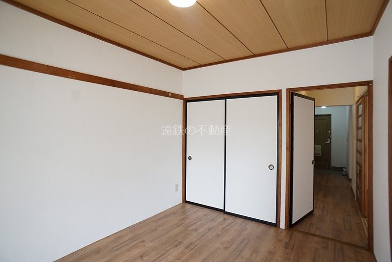 アクスレイマンションＢ その他
