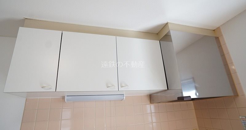 アクスレイマンションＢ その他