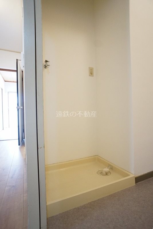アクスレイマンションＢ その他