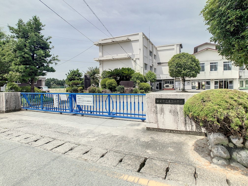 リヴェール豊岡 中学校