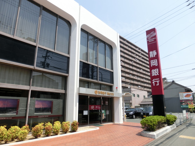 ｔｉｓｓａｇｅ（ティサージュ） 銀行