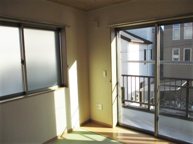 砂山町戸建 その他