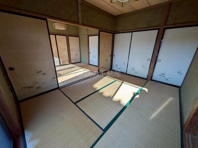 国府台本町貸家 その他設備