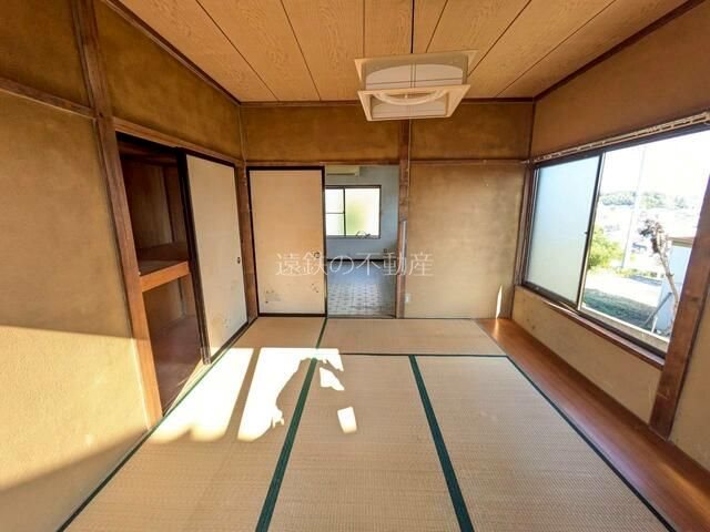 国府台本町貸家 その他