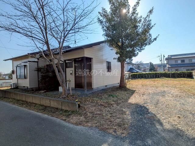 国府台本町貸家 その他共有部分
