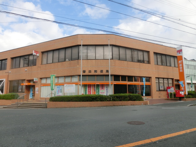 国府台本町貸家 郵便局