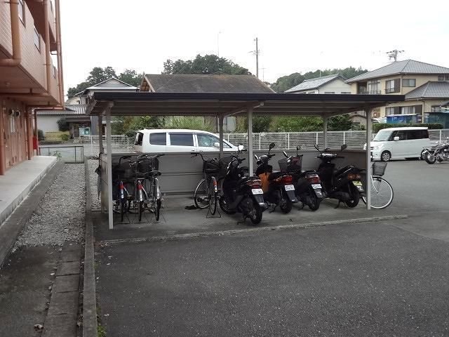 ドミールⅢ その他共有部分