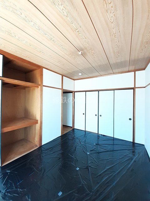 吉田ハイツ その他