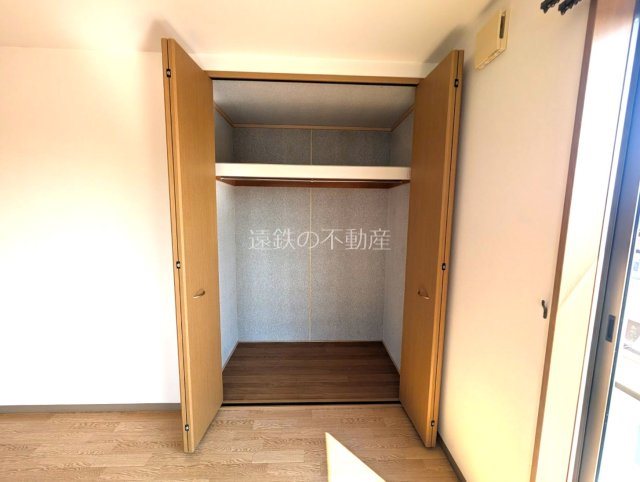 プリエール 収納