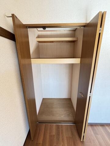 Precious 収納