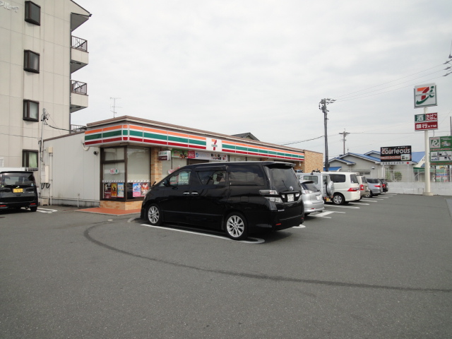 Grand Hill 清水Ⅰ コンビニ